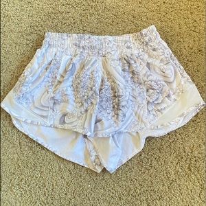Hottty Hot Lulu Shorts